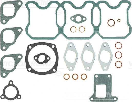 Gasket Kit, cylinder head